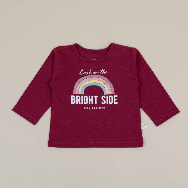 Just kiddin baby majica  