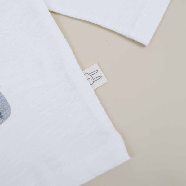 Just kiddin baby majica  