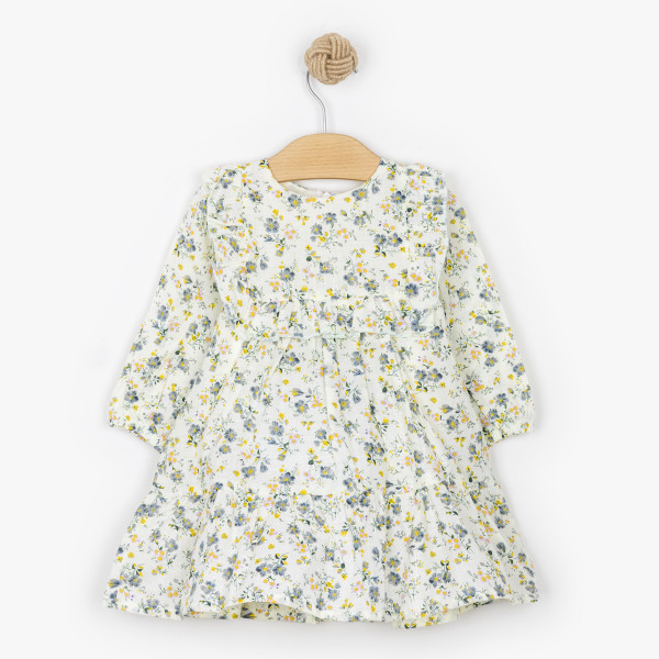 Just kiddin baby haljina 