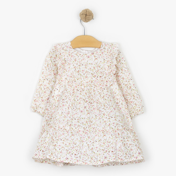 Just kiddin baby haljina 