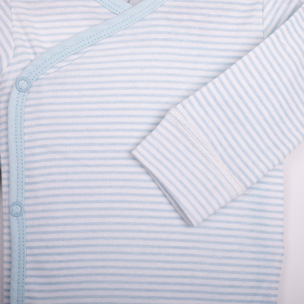 Just kiddin baby  bodi  preklop 