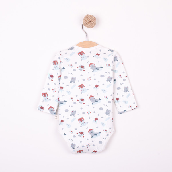 Just kiddin baby  bodi 