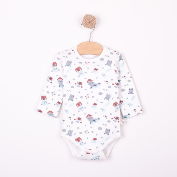 Just kiddin baby  bodi 