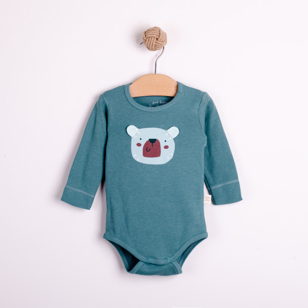 Just kiddin baby  bodi 