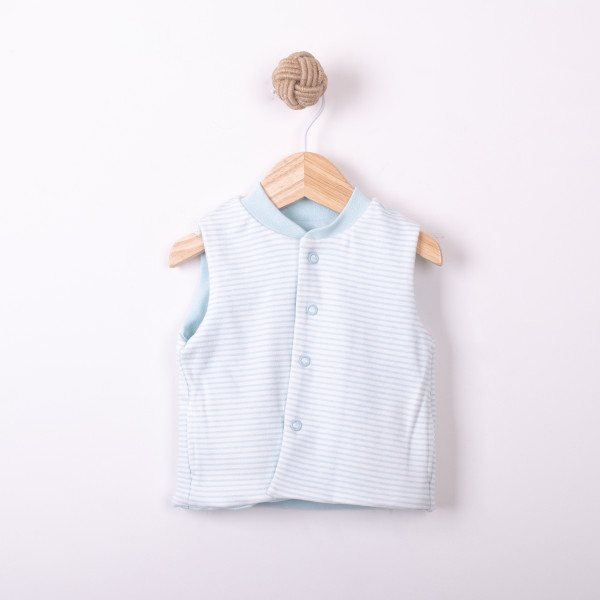 Just kiddin baby  prsluk sa dva lica 