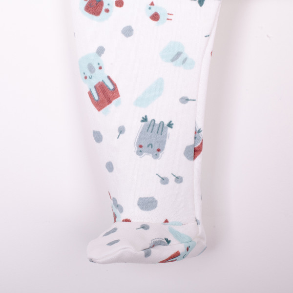 Just kiddin baby donji deo 