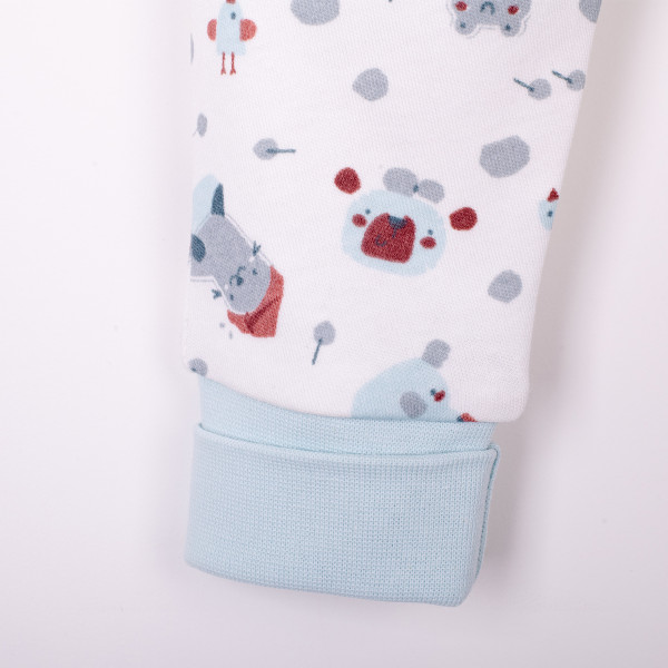 Just kiddin baby donji deo 