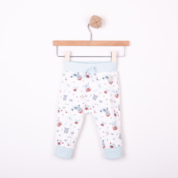 Just kiddin baby donji deo 