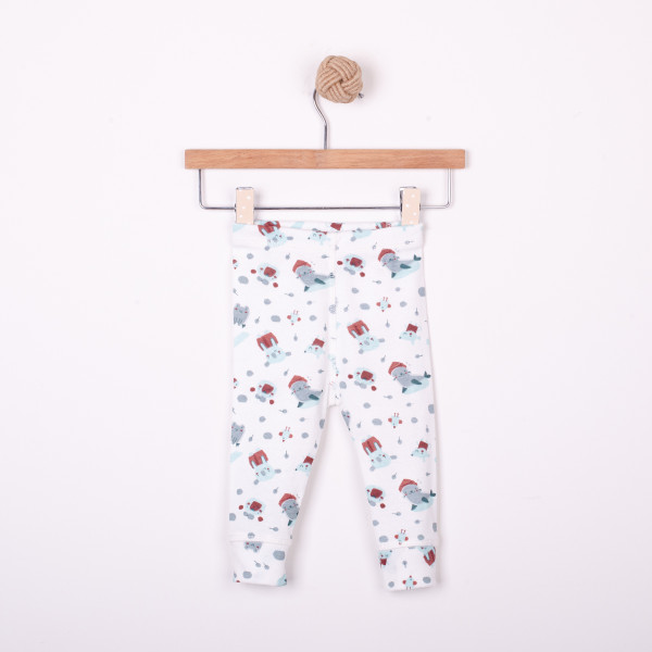 Just kiddin baby  pidžama  