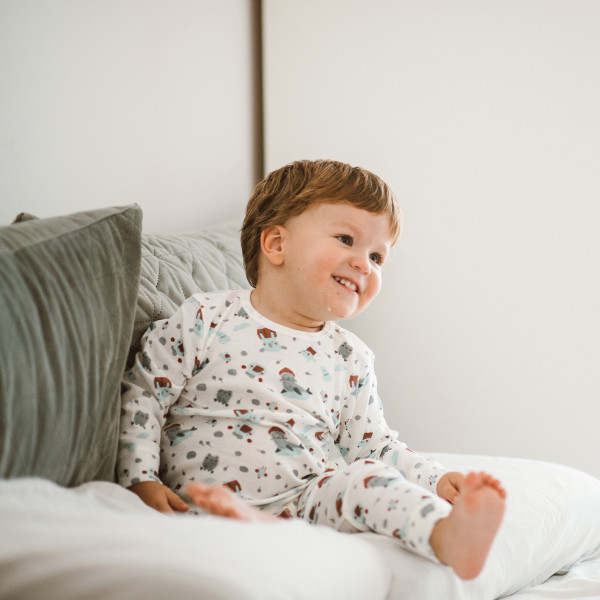 Just kiddin baby  pidžama  