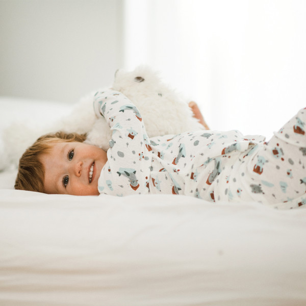 Just kiddin baby  pidžama  