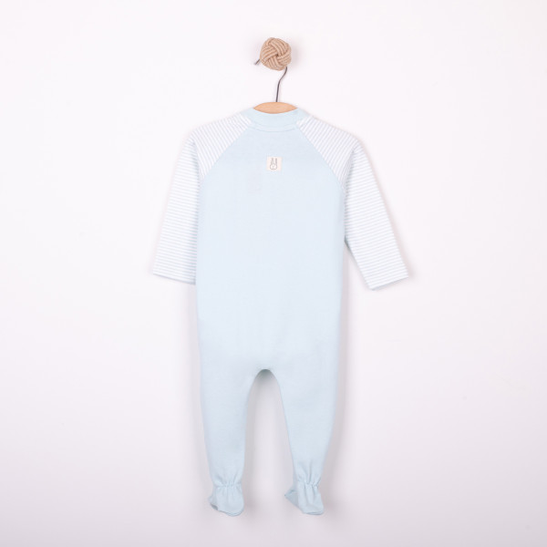 Just kiddin baby  zeka 