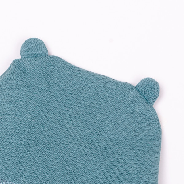 Just kiddin baby kapa 