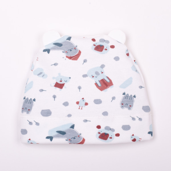 Just kiddin baby kapa 