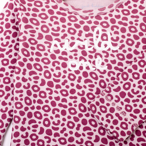 Just kiddin baby bodi preklop