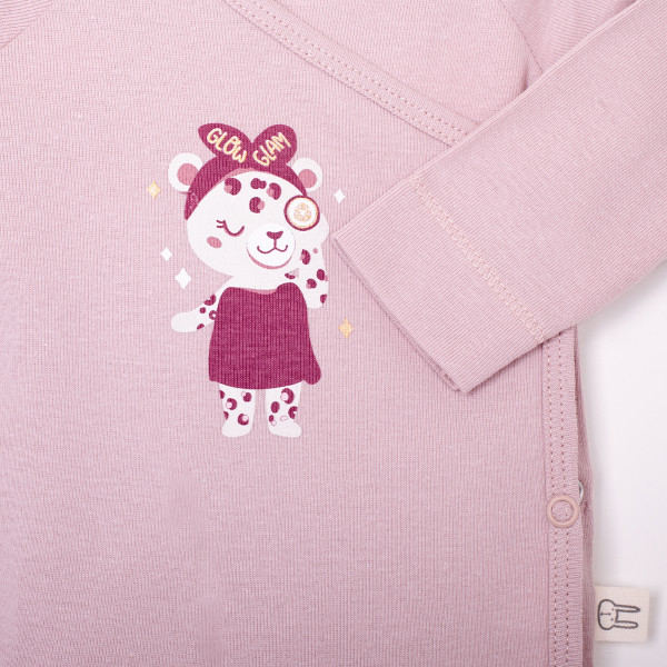 Just kiddin baby bodi preklop