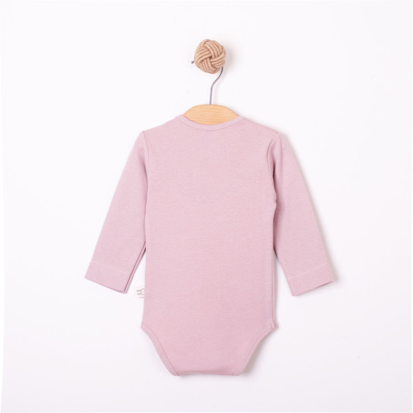 Just kiddin baby bodi 