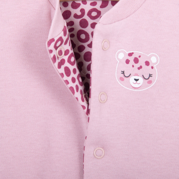 Just kiddin baby prsluk sa dvalica 