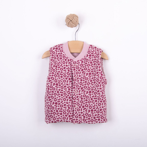 Just kiddin baby prsluk sa dvalica 