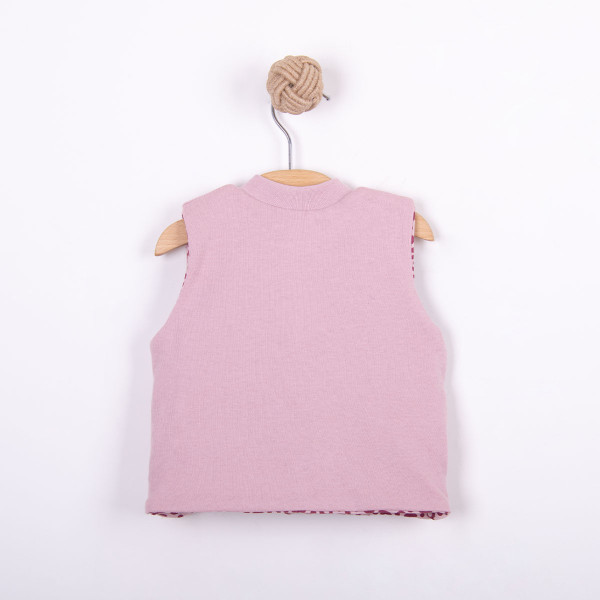 Just kiddin baby prsluk sa dvalica 