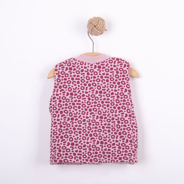 Just kiddin baby prsluk sa dvalica 