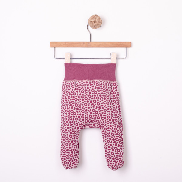 Just kiddin baby donje deo 