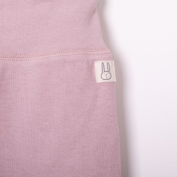 Just kiddin baby donje deo 