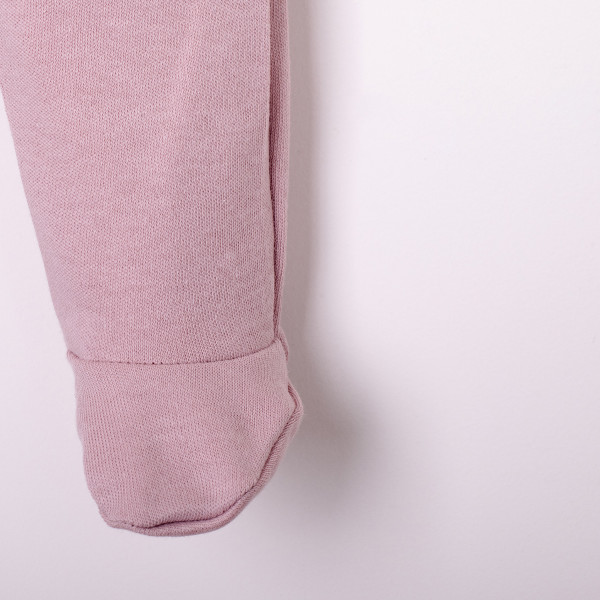 Just kiddin baby donje deo 