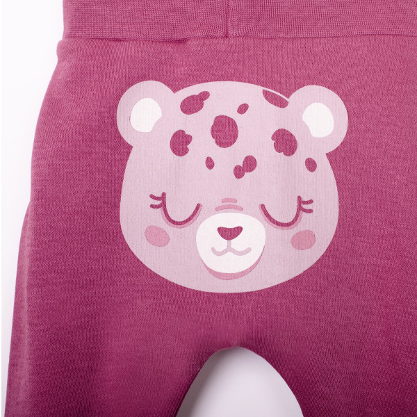 Just kiddin baby donje deo 