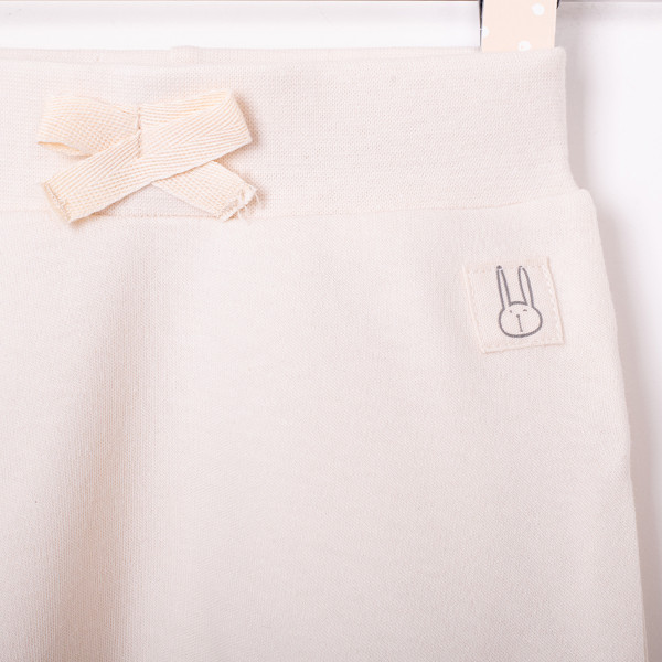 Just kiddin baby donje deo 