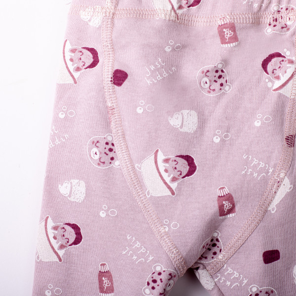 Just kiddin baby pidžama 