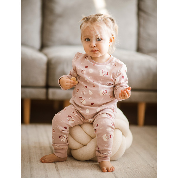 Just kiddin baby pidžama 