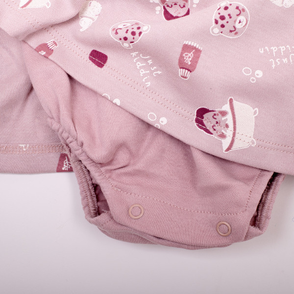 Just kiddin baby haljina 