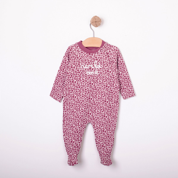 Just kiddin baby zeka 