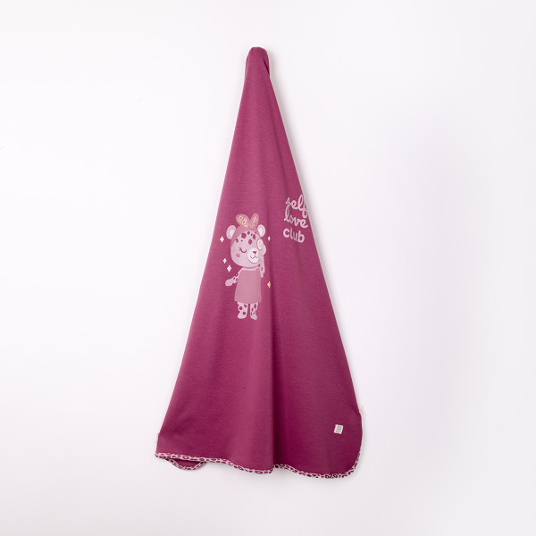 Just kiddin baby prekrivač 