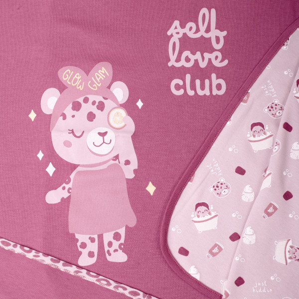 Just kiddin baby prekrivač 