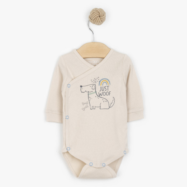 My baby bodi preklop 