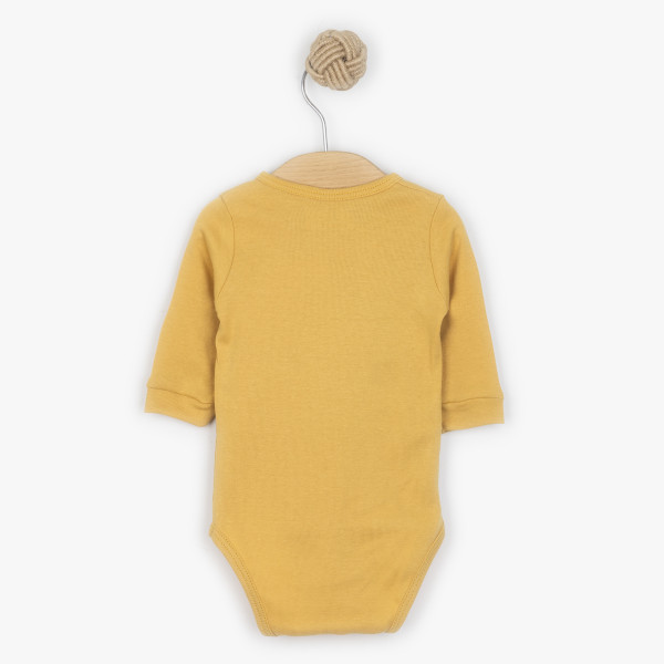 My baby bodi preklop 