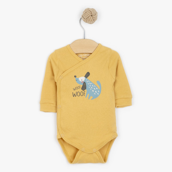 My baby bodi preklop 