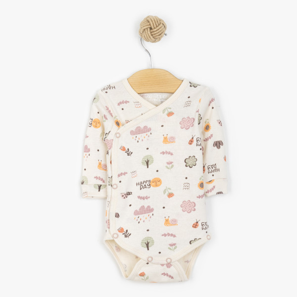 My baby bodi preklop 