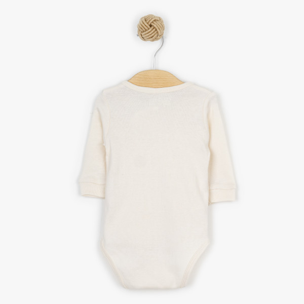 My baby bodi preklop 