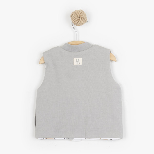 Just kiddin baby prsluk sa dvalica 