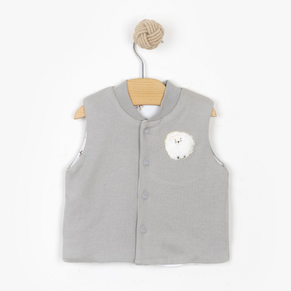 Just kiddin baby prsluk sa dvalica 