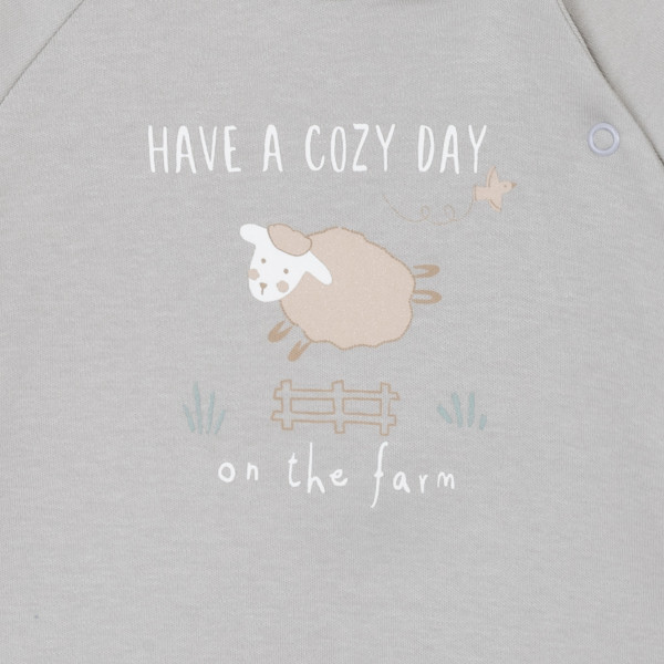 Just kiddin baby zeka 