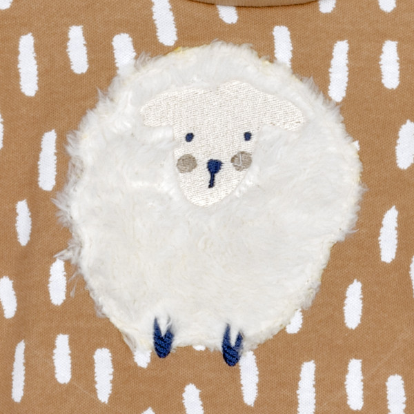 Just kiddin baby pidžama 