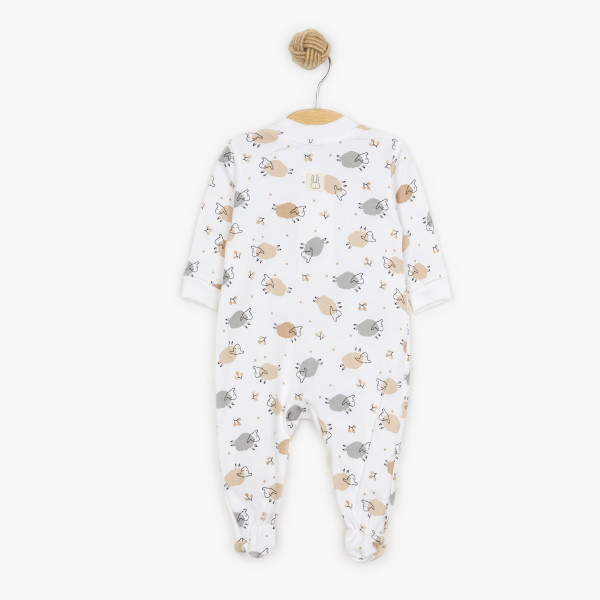 Just kiddin baby zeka 