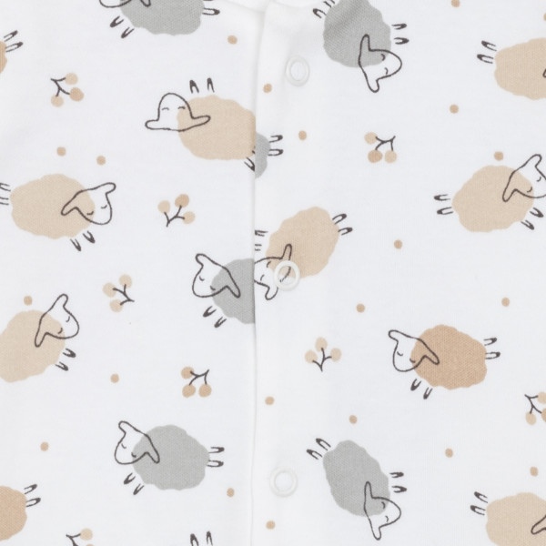 Just kiddin baby zeka 