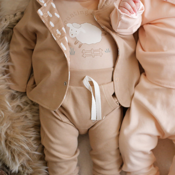 Just kiddin baby donji deo 