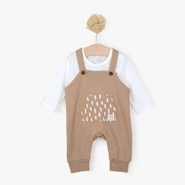 Just kiddin baby komplet 