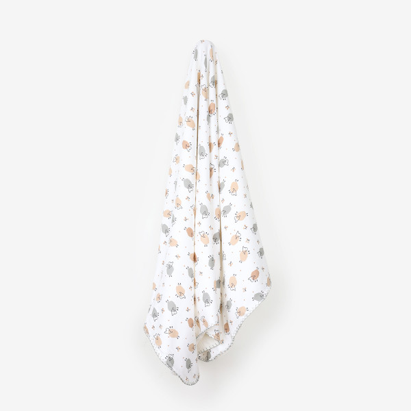 Just kiddin baby prekrivač 